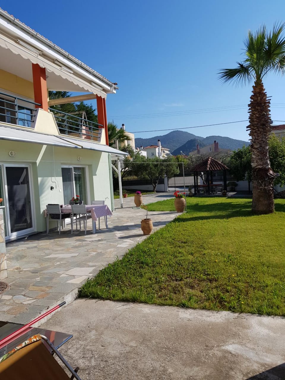 Nautilus 1st floor Country House in Decentralized Administration of Macedonia and Thrace