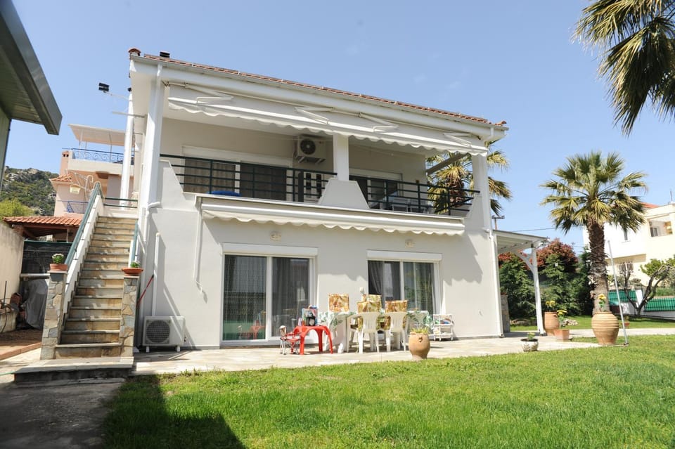 Nautilus 1st floor Country House in Decentralized Administration of Macedonia and Thrace