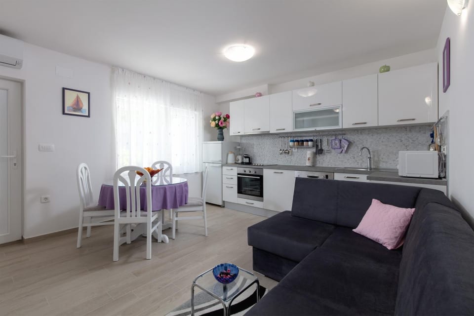 Fully renovated Apartment Grgo Apartment in Split