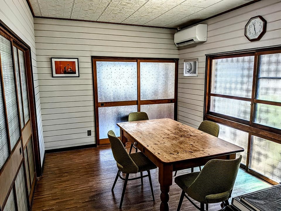 TSUMUYA Apartment in Japan