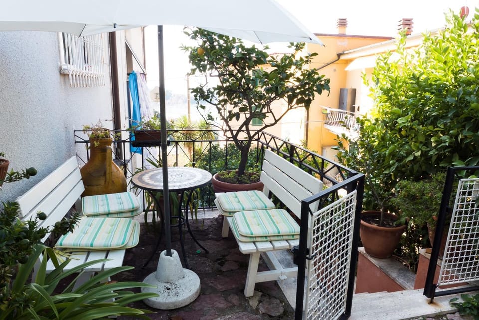 Golfo dei poeti Bed and Breakfast in Lerici