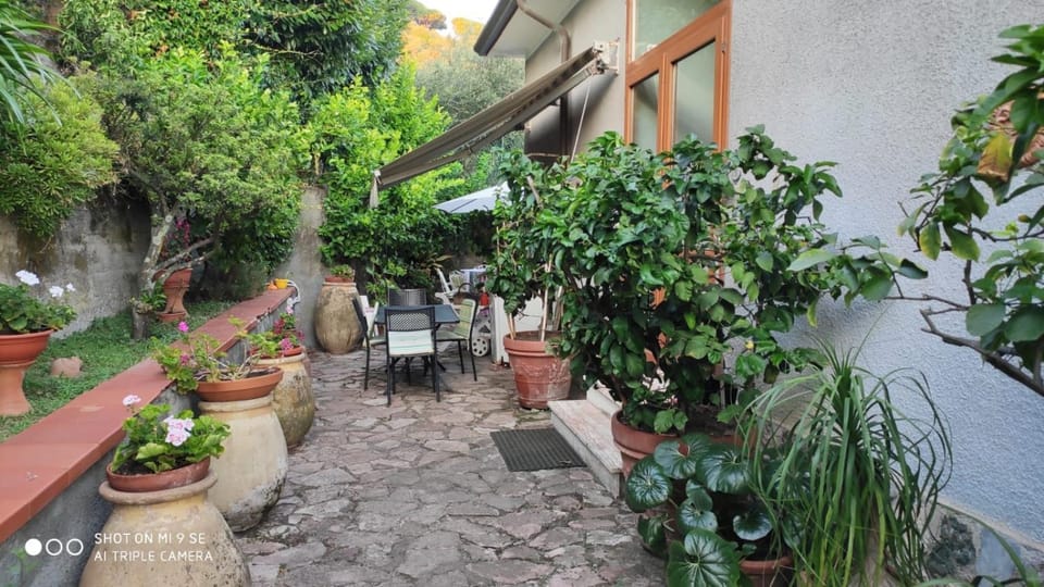 Golfo dei poeti Bed and Breakfast in Lerici