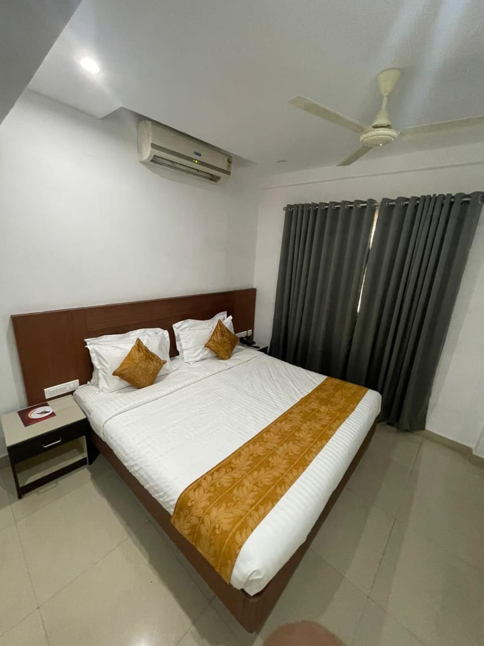 Kallada Sangeetha Hotels Hotel in Kerala