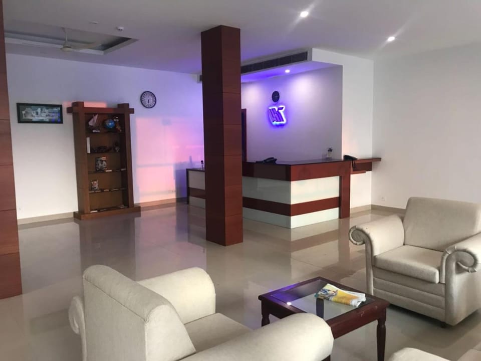Kallada Sangeetha Hotels Hotel in Kerala