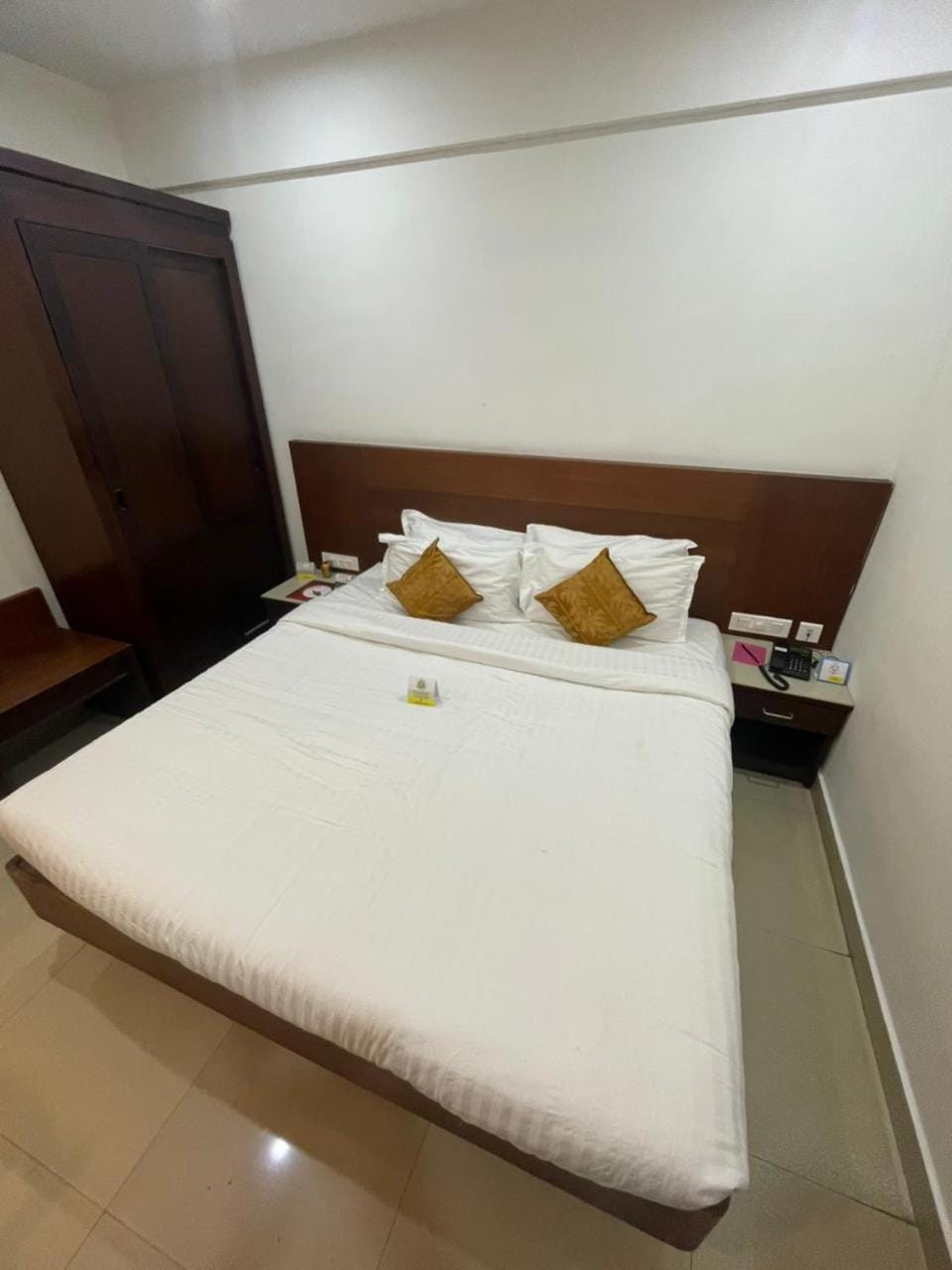 Kallada Sangeetha Hotels Hotel in Kerala