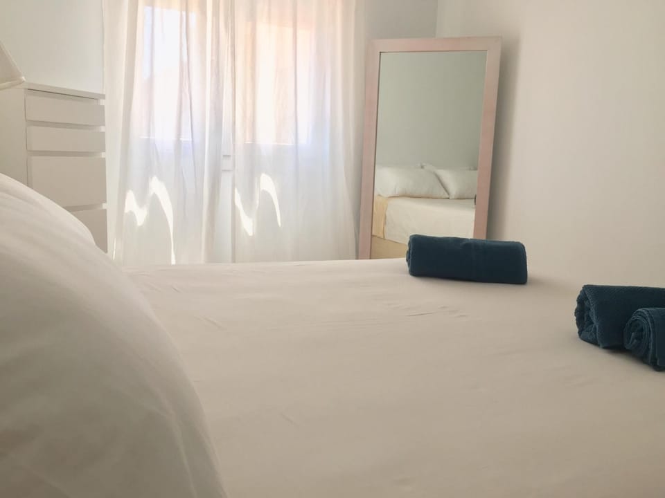 Casa Luz House in Tarifa