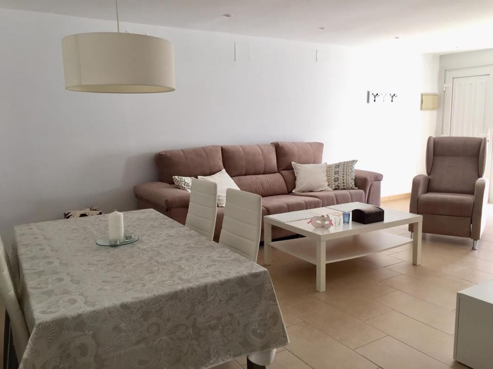 Casa Luz House in Tarifa