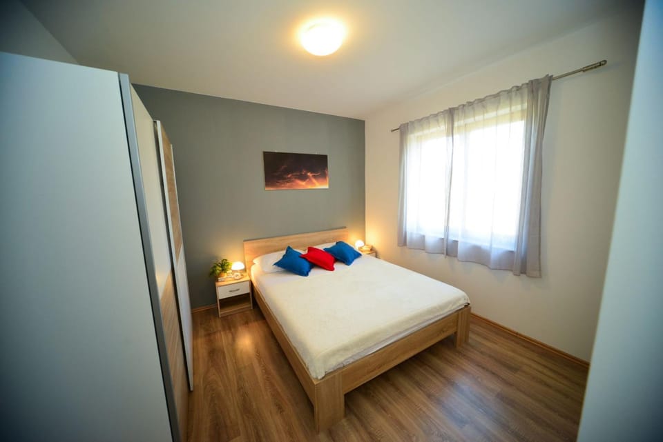 Apartment Marcella 2 Apartment in Zadar County