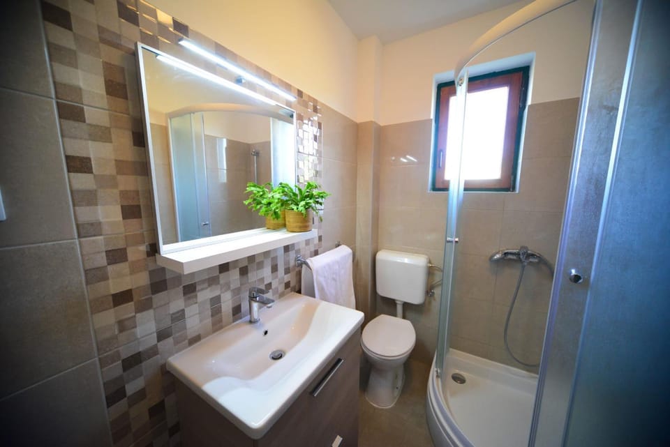 Apartment Marcella 2 Apartment in Zadar County