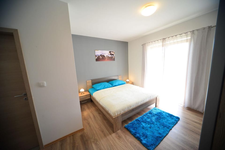 Apartment Marcella 2 Apartment in Zadar County