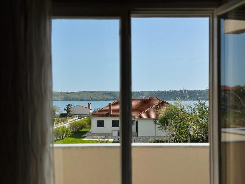 Apartment Marcella 1 Apartment in Zadar County