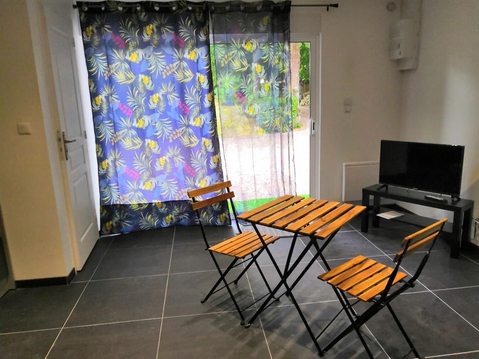 Au domaine des roches Apartment in Normandy