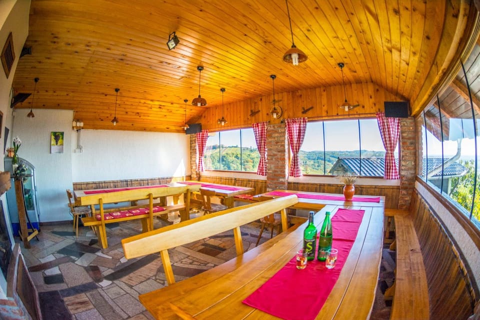 Vinska klet Smej Bed and Breakfast in Slovenia