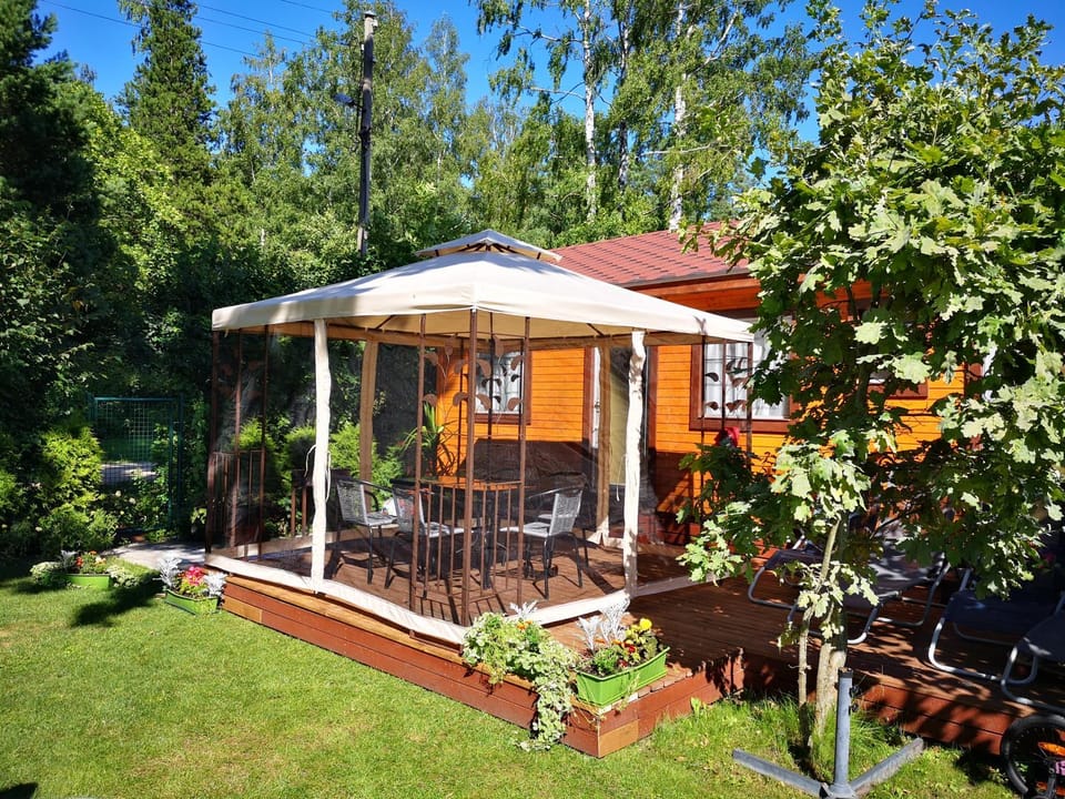 MIXER SUMMER HOUSE House in Jūrmala