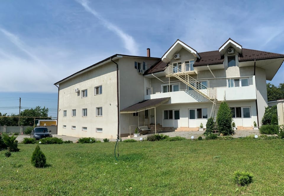 Appartments near 7 km 5001155 Bed and Breakfast in Odessa