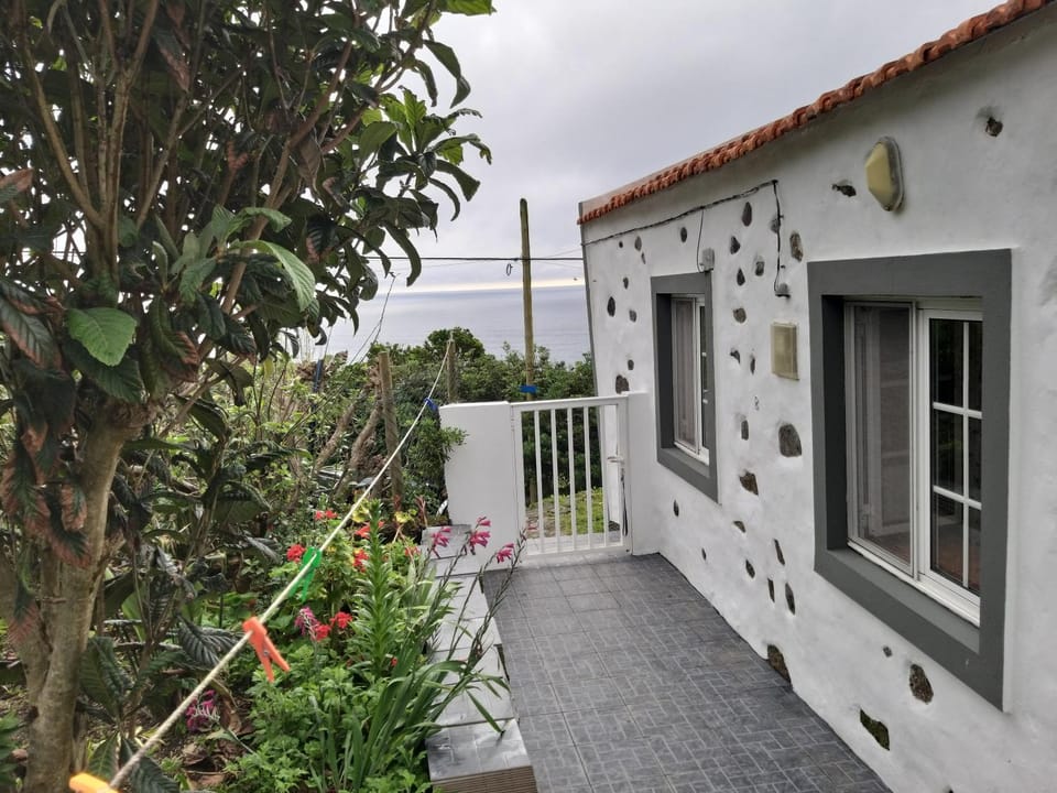 Casa da Queijaria House in Azores District