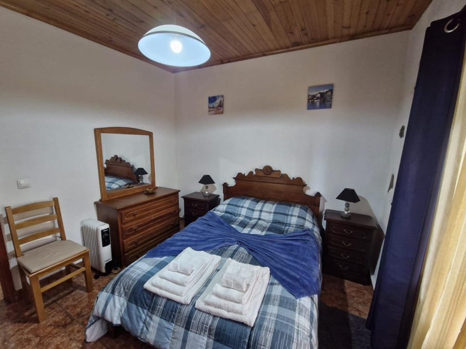 Casa da Queijaria House in Azores District