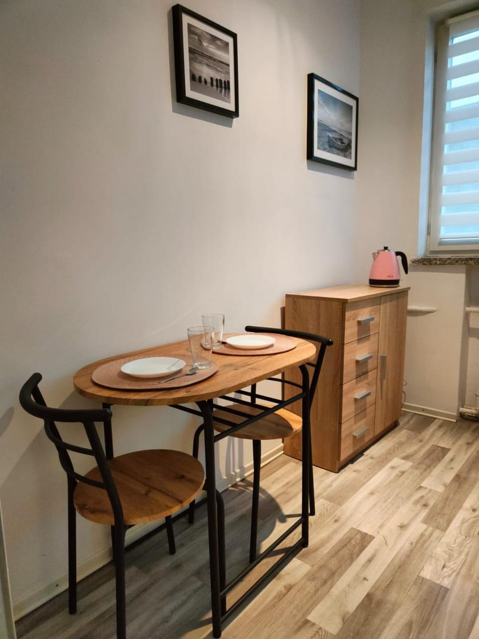 Ośrodek Wczasowy Daga Vacation rental in West Pomeranian Voivodeship, Poland