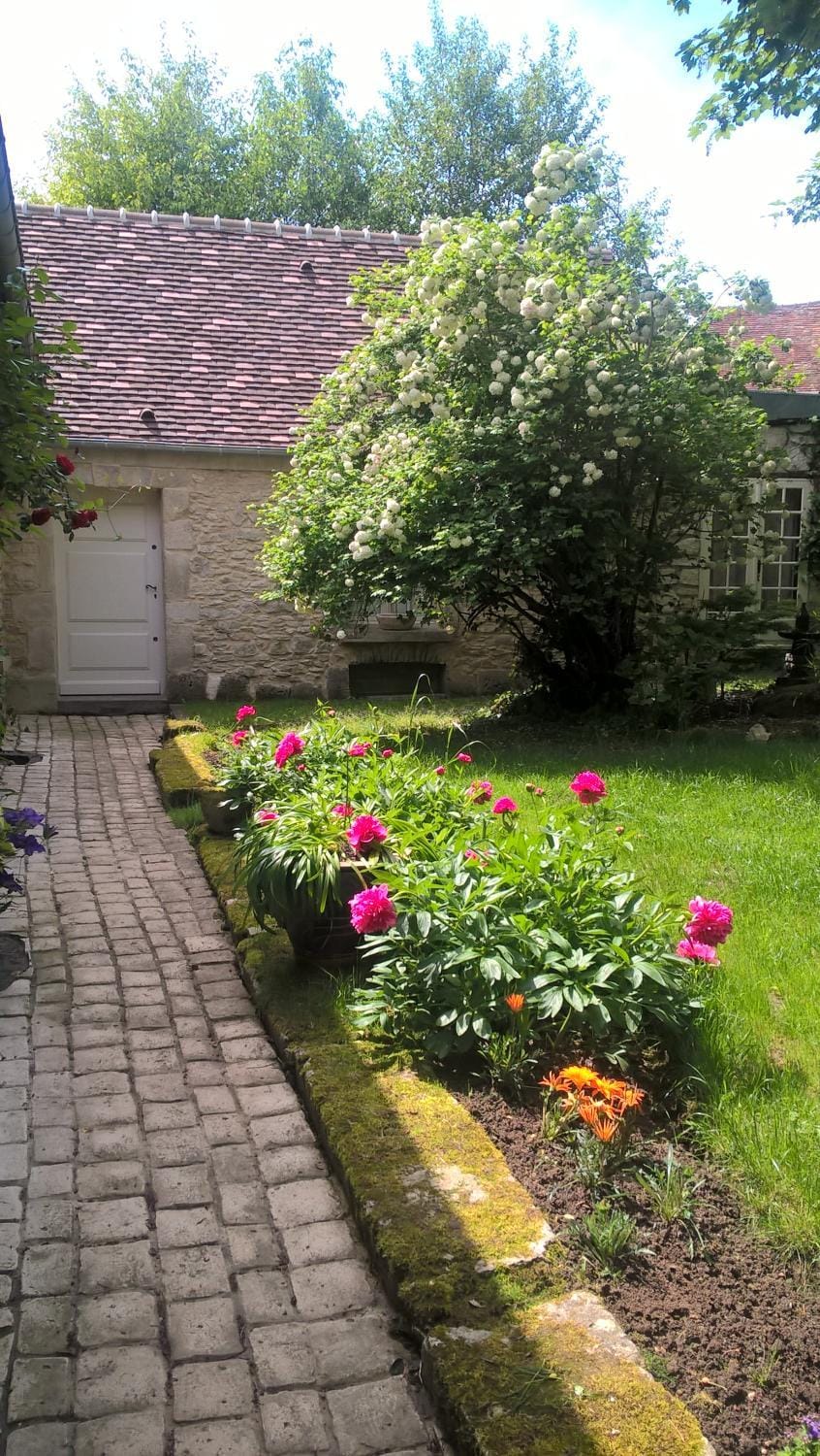 l'atelier Bed and Breakfast in Île-de-France