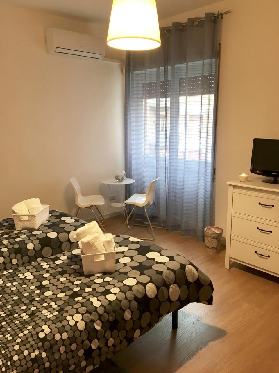 Casa Milù Apartment in Rome