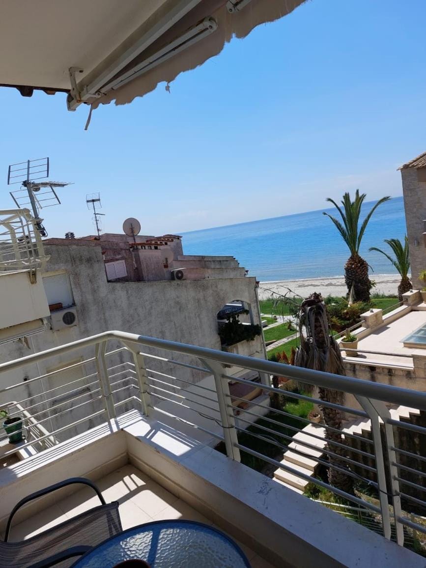Apartment in Siviri sea view Apartment in Halkidiki