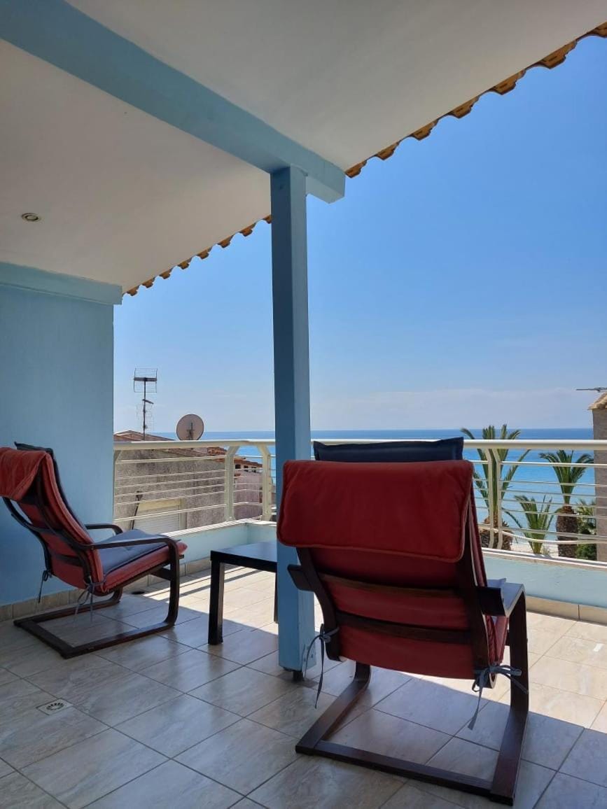 Apartment in Siviri sea view Apartment in Halkidiki