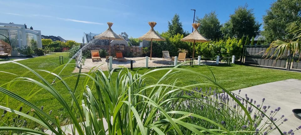 Apartamenty Biała Perła, sauna, jacuzzi, rowery Apartment in Pomeranian Voivodeship