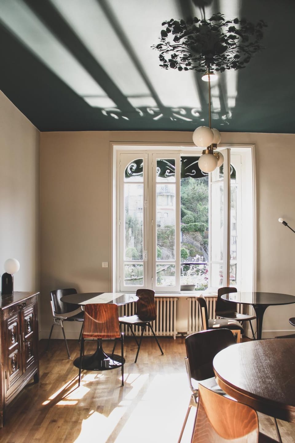 La Passerelle de Pont-Aven Bed and Breakfast in Pont-Aven