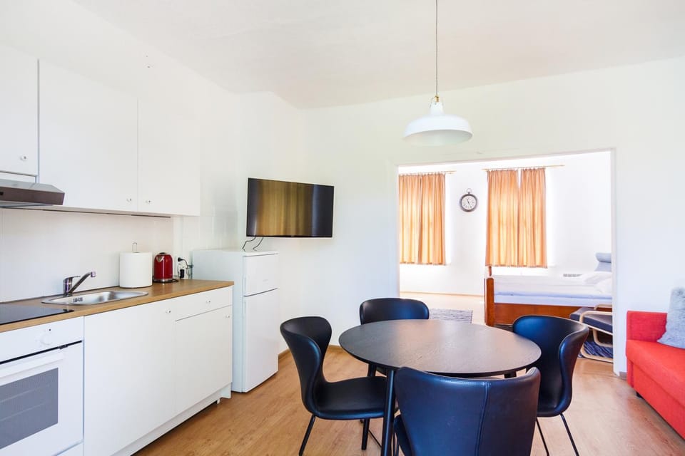 Maironio 25 Apartment in Palanga