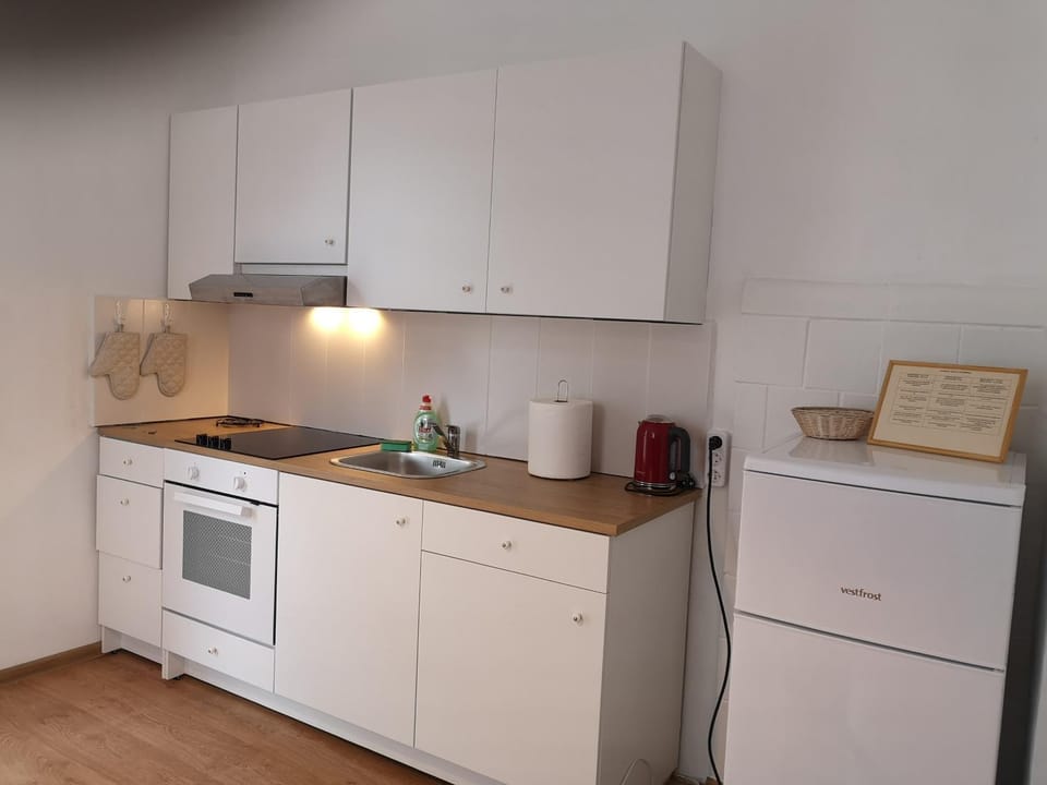 Maironio 25 Apartment in Palanga