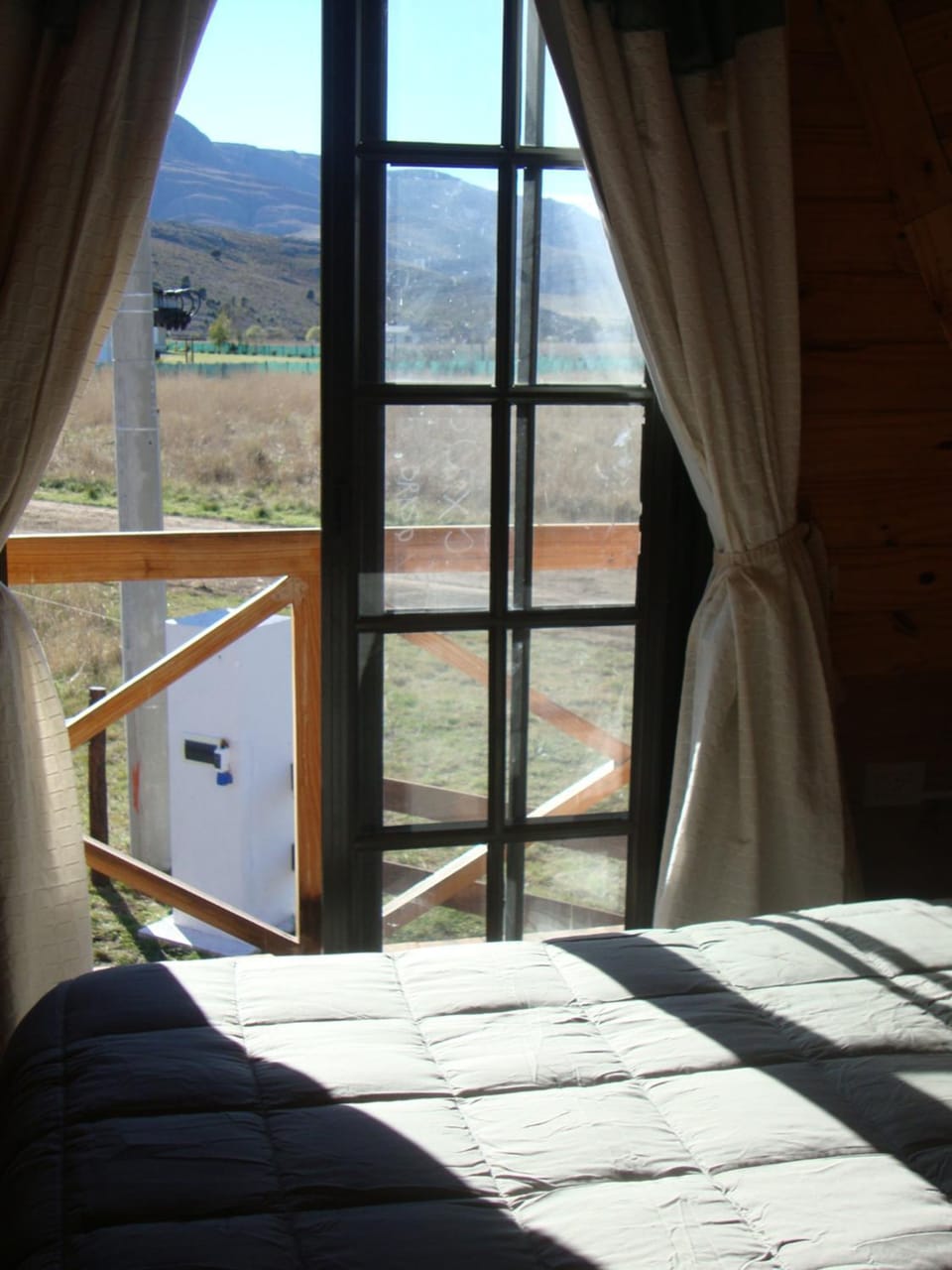 La Ñata Chalet in Buenos Aires Province