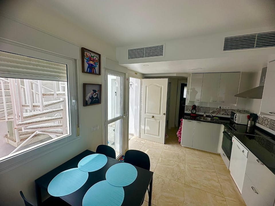 Apartamento DESA Laguna Beach Vera Playa Apartment in Andalusia