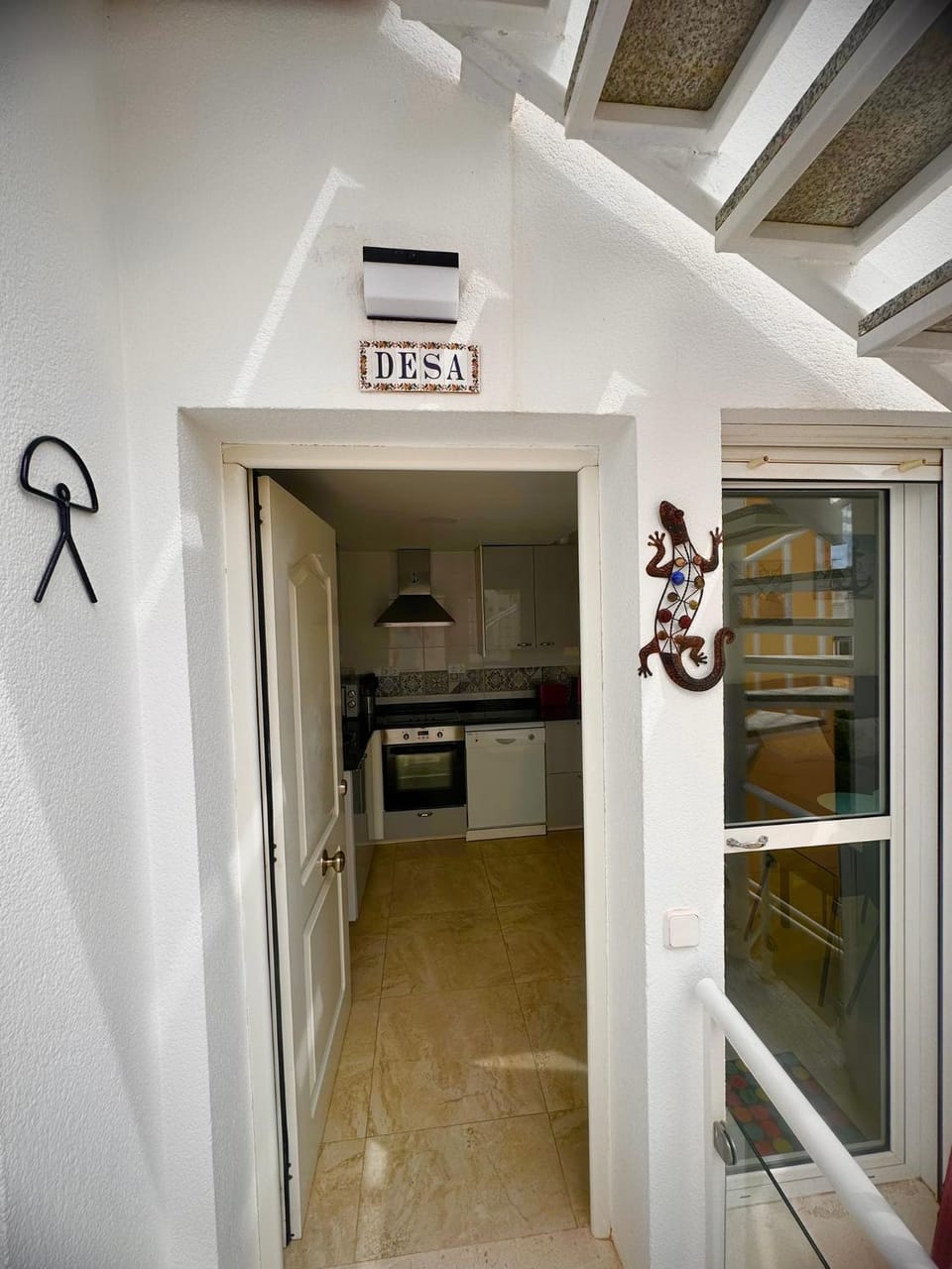 Apartamento DESA Laguna Beach Vera Playa Apartment in Andalusia