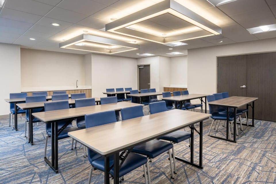 Meeting/conference room