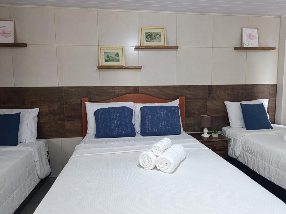 Hospedagem Doce Lar - Casa Manacá House in State of Rio de Janeiro