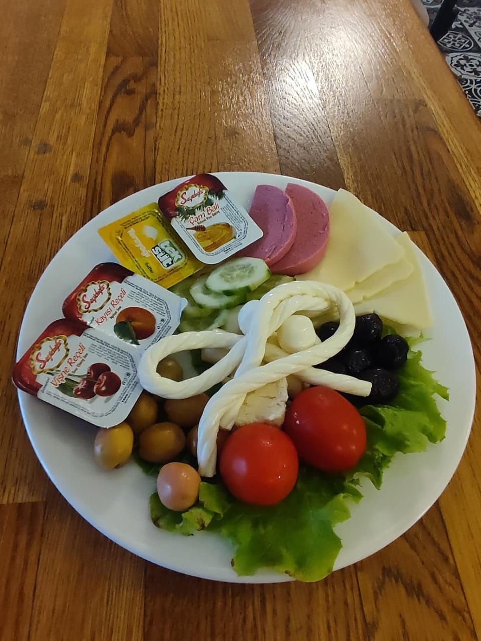 Breakfast