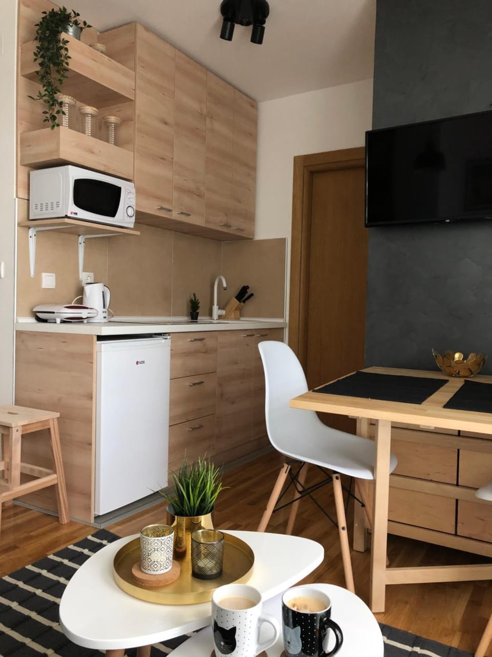 Apartman Coco Apartment in Zlatibor