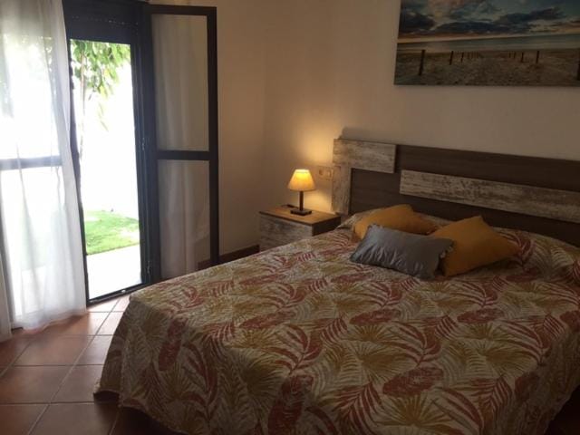 Casa Ananda y Casa Rengue House in La Janda