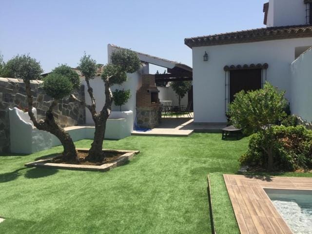 Casa Ananda y Casa Rengue House in La Janda
