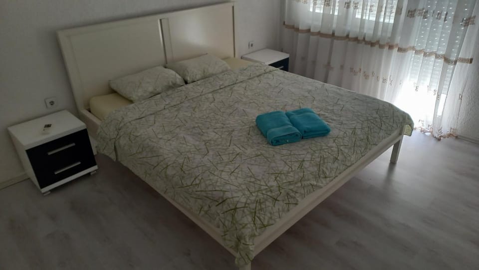 7mi Septemvri Apartment in Decentralized Administration of Macedonia and Thrace