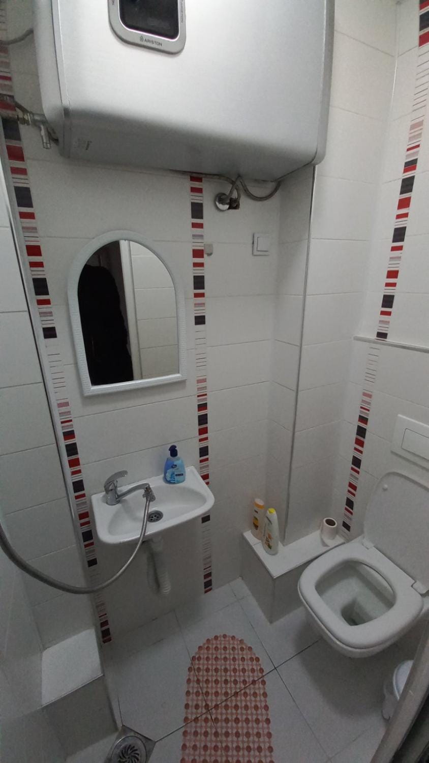 7mi Septemvri Apartment in Decentralized Administration of Macedonia and Thrace
