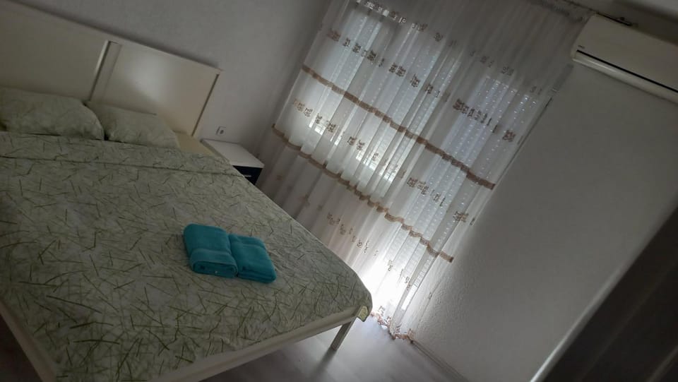 7mi Septemvri Apartment in Decentralized Administration of Macedonia and Thrace