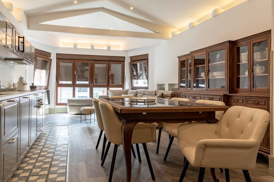 Casa Abego Apartment in Cangas de Onís