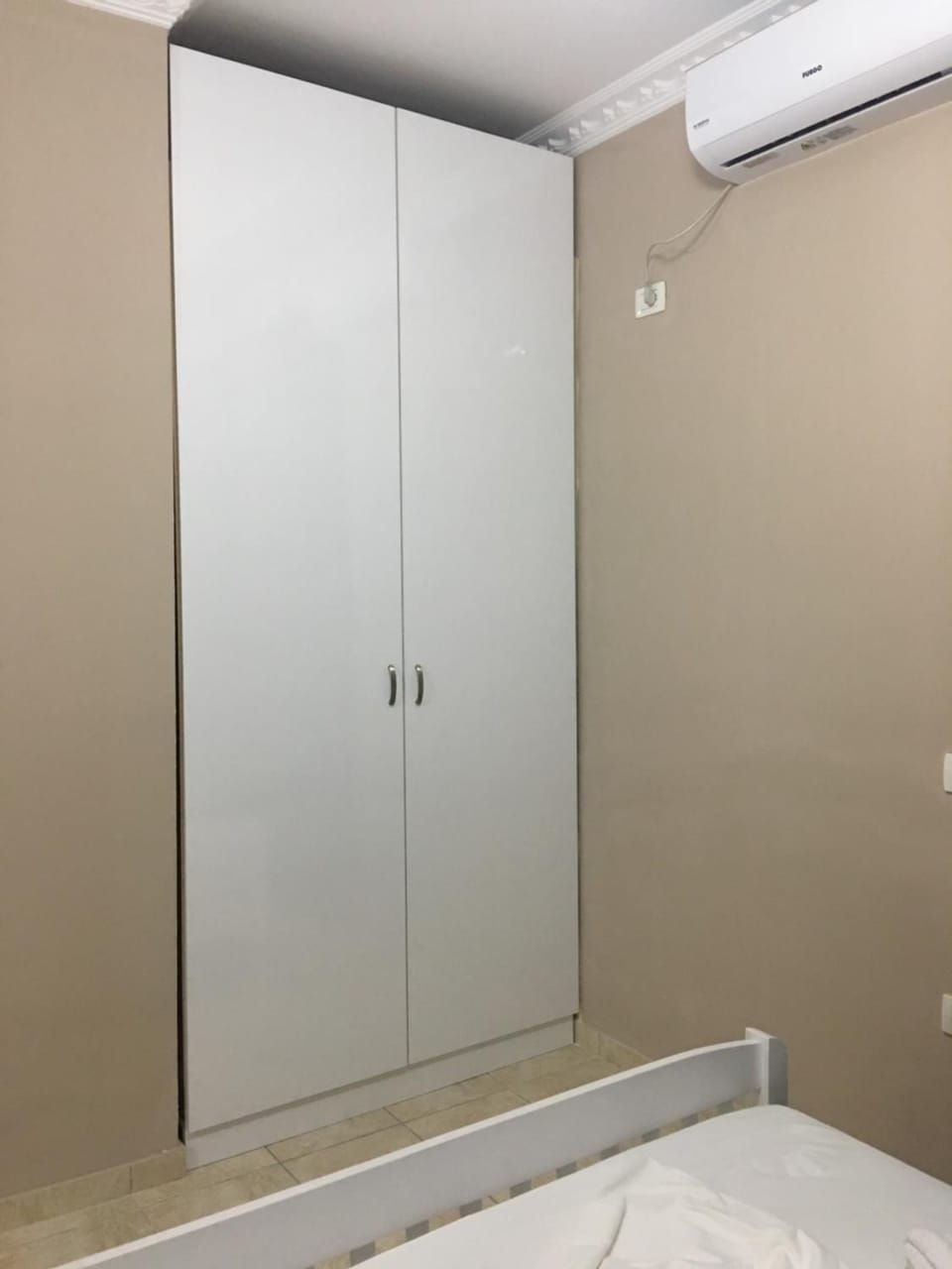 Summer Home Apartment in Vlorë