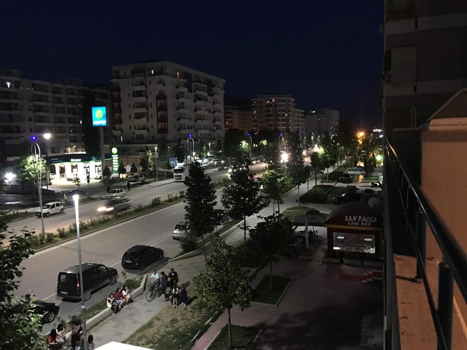 Summer Home Apartment in Vlorë