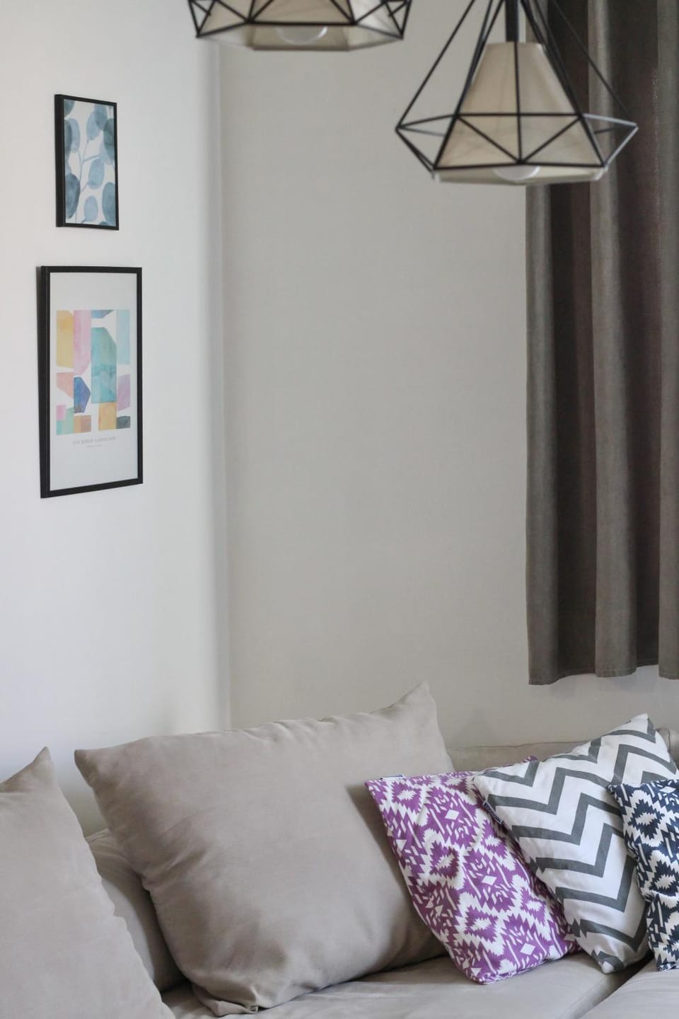 Very central cozy apartment Apartment in Novi Sad