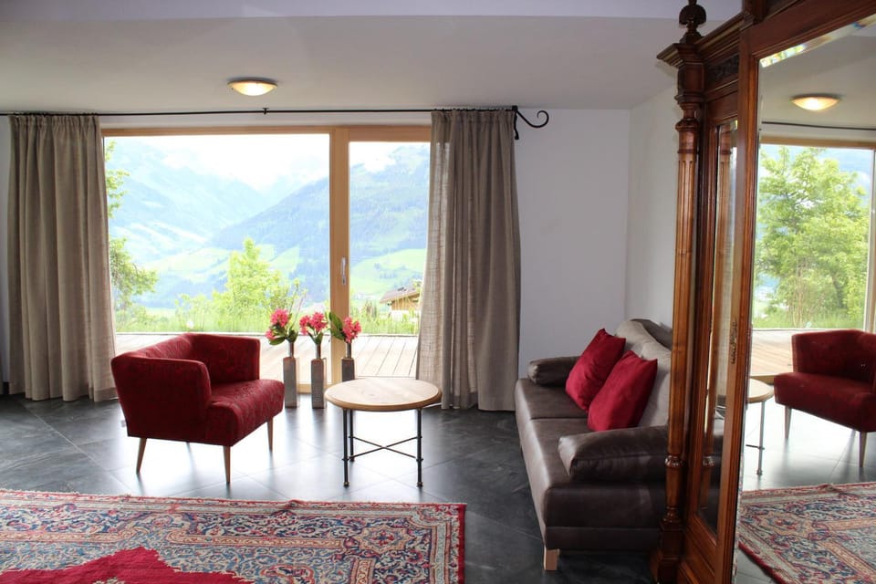 View (from property/room), Seating area