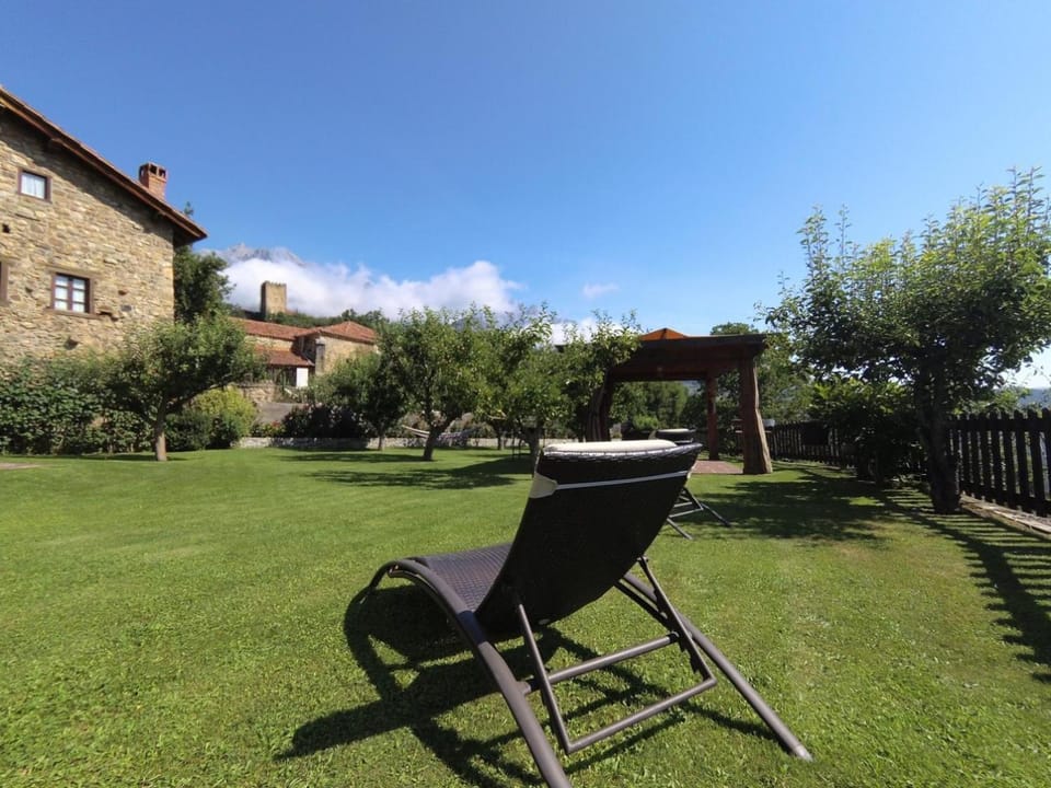CASA TERESA House in Cantabria