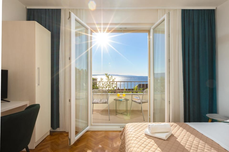 Apartments Sisarić Apartment in Split-Dalmatia County