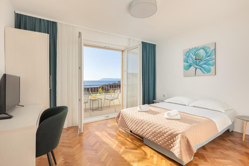 Apartments Sisarić Apartment in Split-Dalmatia County